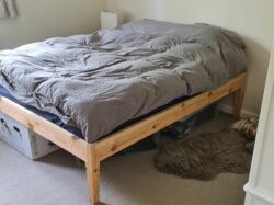 bed 1